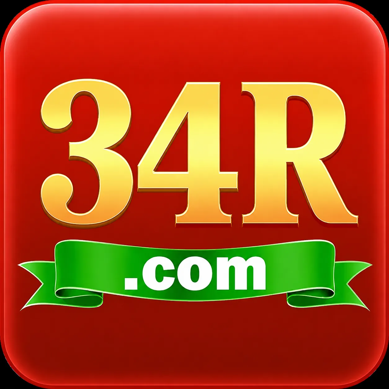 34R - Aplikasi Sportsbook Terpercaya untuk Penggemar Taruhan