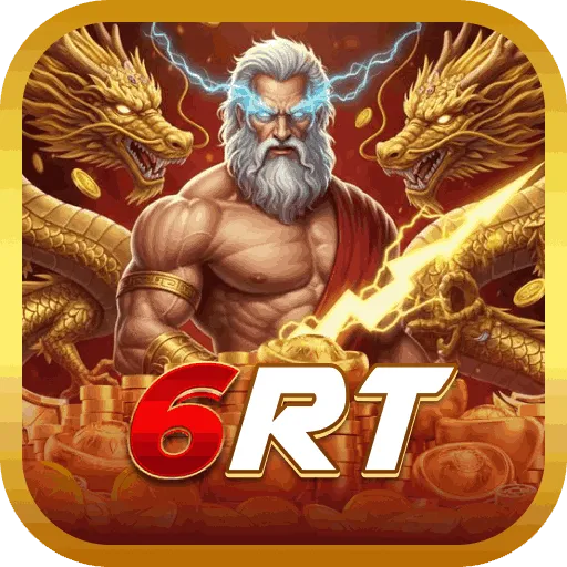 6RT - Permainan Arcade Seru untuk Semua Usia