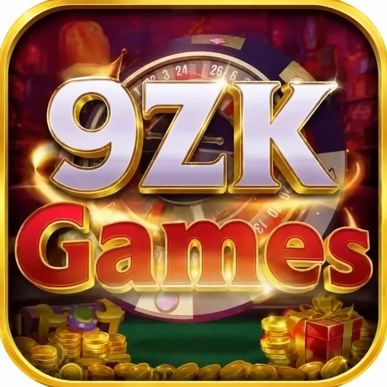 9ZKGAMES - Permainan Tembak-Menembak yang Seru