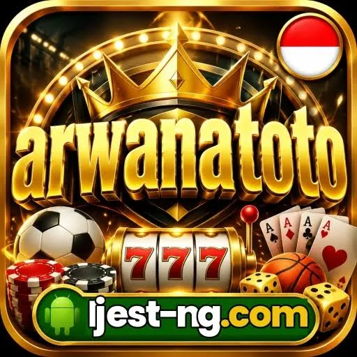 ARWANATOTO - Game Memancing yang Menyenangkan