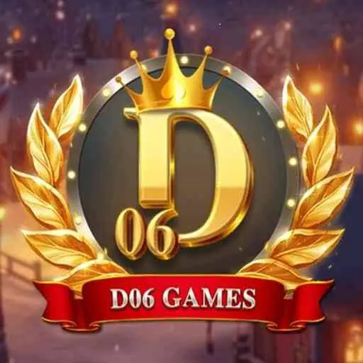 D06 - Game Kasino Seru dan Menarik