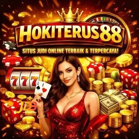 HOKITERUS88 - Petualangan Tanpa Batas di Dunia Terbuka