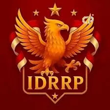 IDRRP - Petualangan Tanpa Batas di Dunia Terbuka