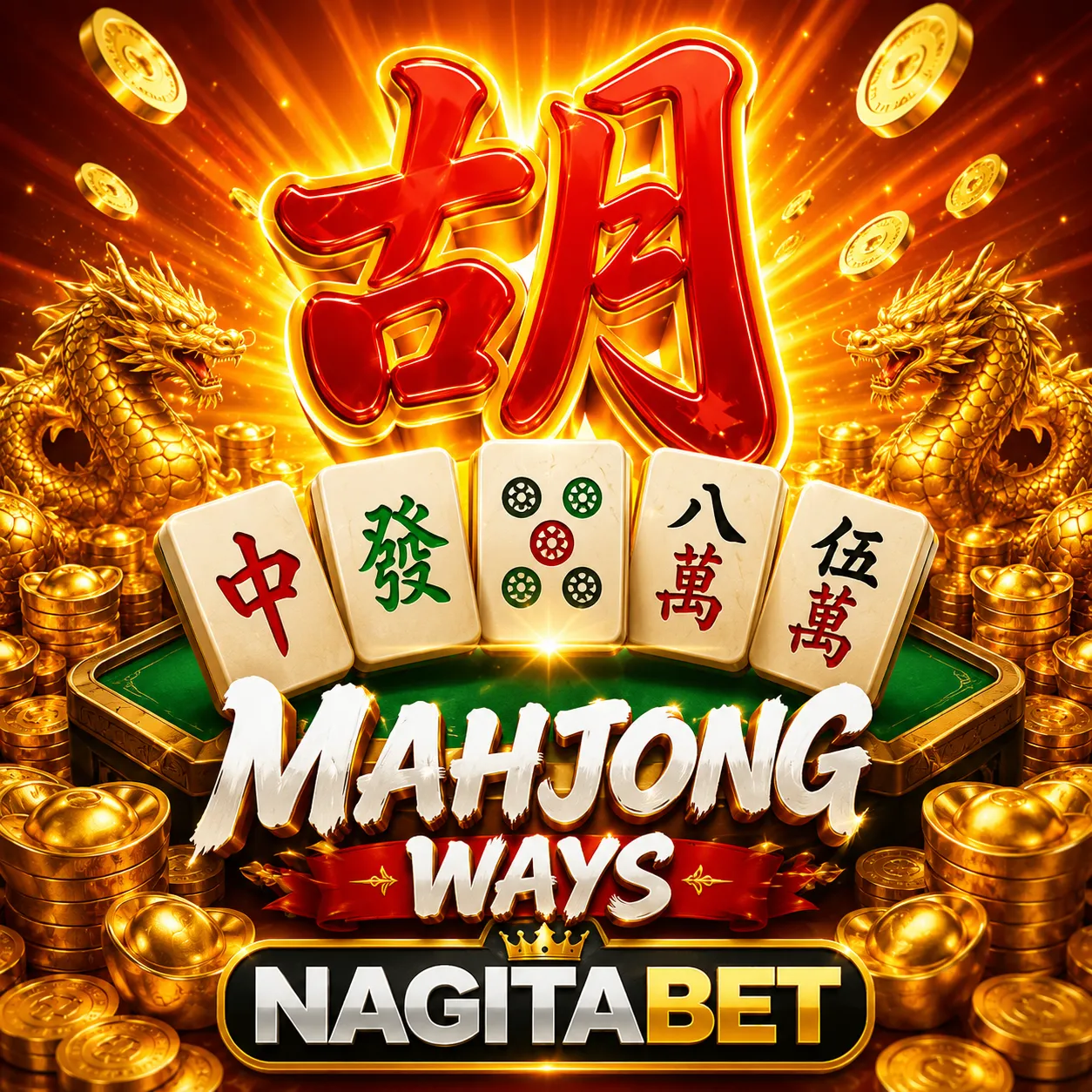 NAGITABET - Game Poker Seru dan Menantang