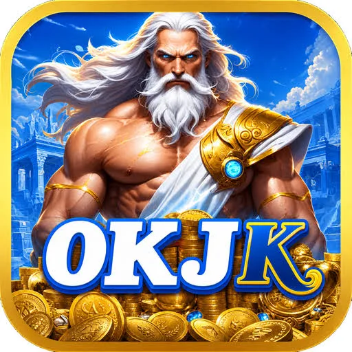 OKJK - Game QiuQiu Seru dan Menegangkan