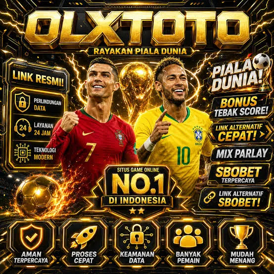 OLXTOTO - Sensasi Tembak Ikan Seru di Ujung Jari