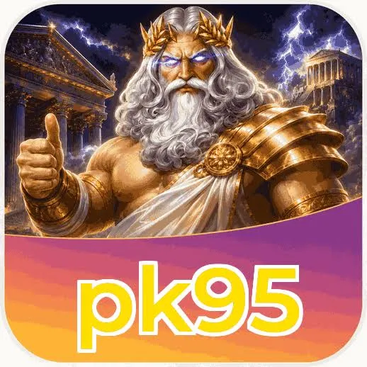 PK95 - Pertarungan Terbaik dalam Genre Battle Royale