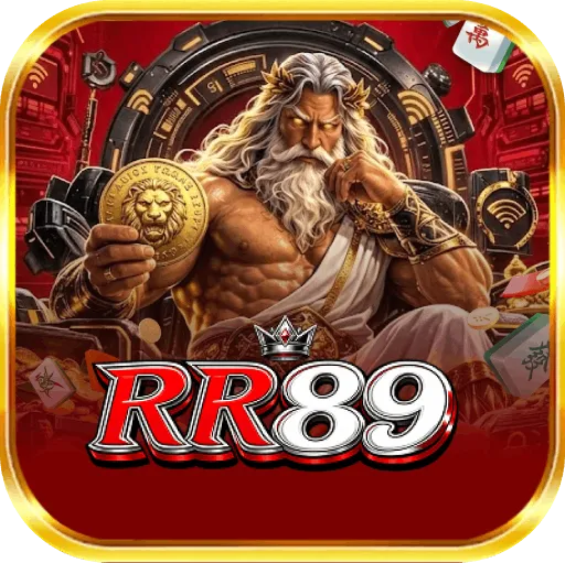 RR89 - Petualangan Seru dalam Dunia ARPG