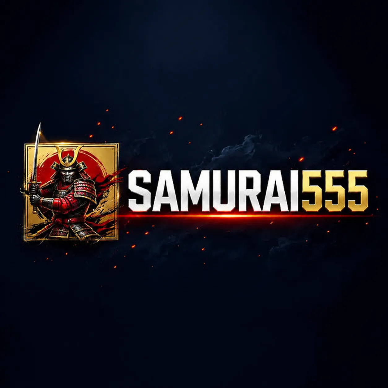 SAMURAI555 - Permainan Sportsbook Terbaik di Android