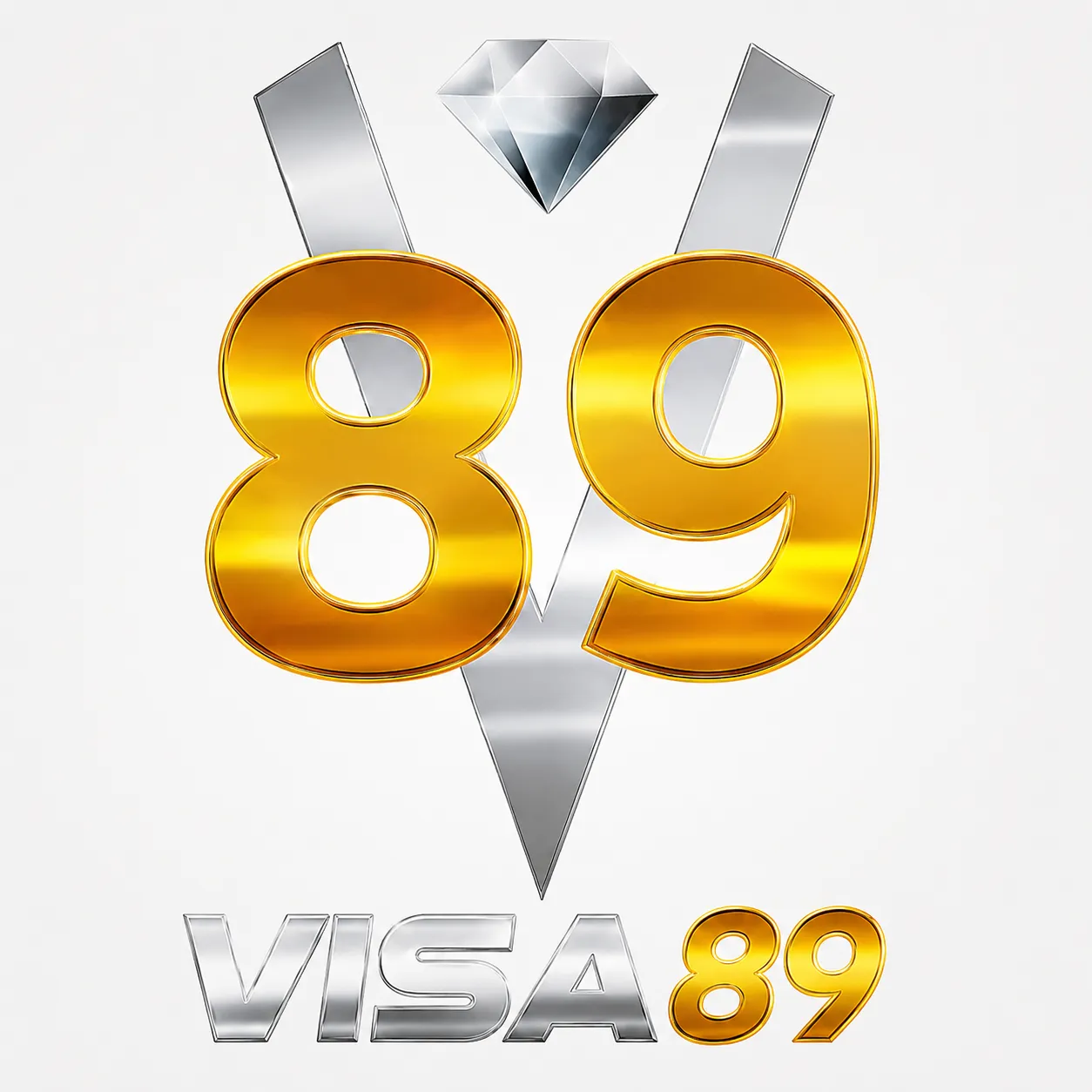 VISA89 - Permainan Match-3 Seru yang Menghibur